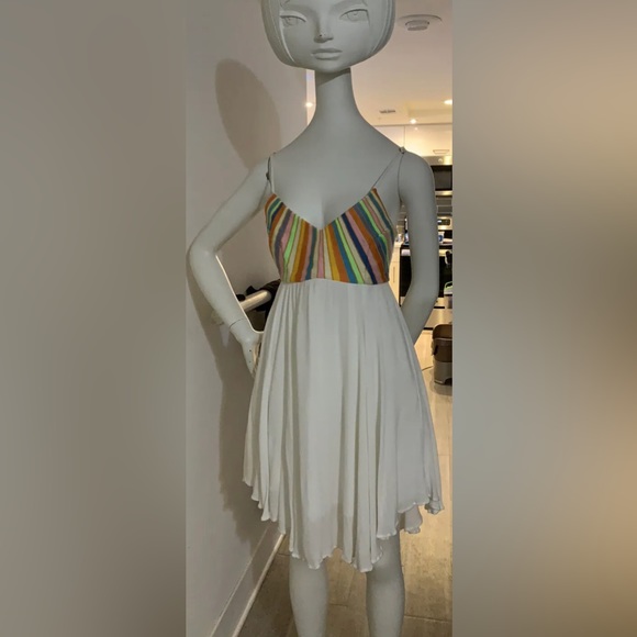 Mara Hoffman dress - Picture 4 of 9